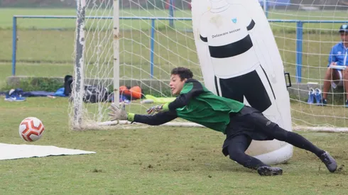 Mundialista Sub-20 de Guatemala cambia el rumbo y elige a Estados Unidos