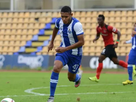 “Estaría en Europa”: Gerente de Universidad Católica reveló qué limita a Ismael Díaz