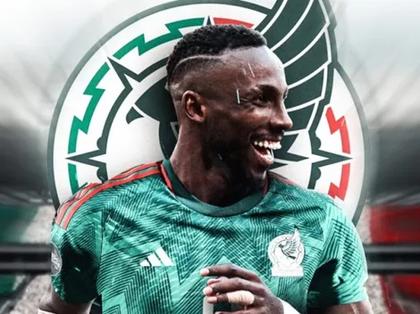 ¡Atención, Centroamérica! México recibió una gran noticia para Concacaf