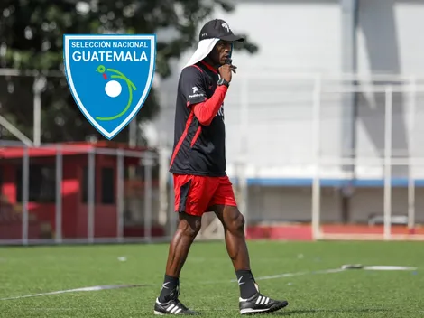 La ventaja que sacó Panamá sobre Guatemala en la Liga de las Naciones