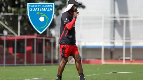 La ventaja que sacó Panamá sobre Guatemala en la Liga de las Naciones