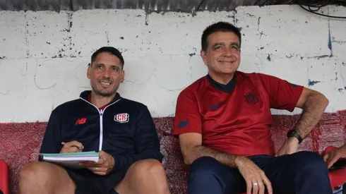 Claudio Vivas aseveró que están siguiendo a más de 50 jugadores