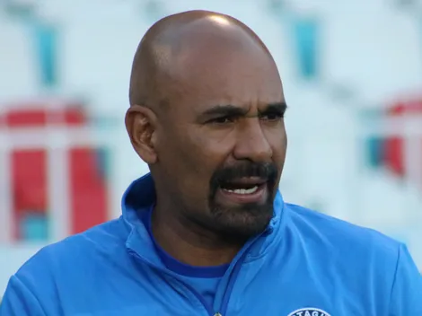 Ninrod Medina se siente tranquilo en medio de las críticas