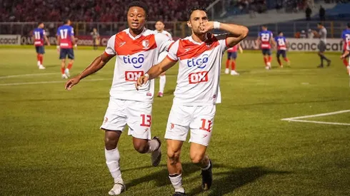 Los dos grandes registros que Real Estelí rompió tras vencer a FAS