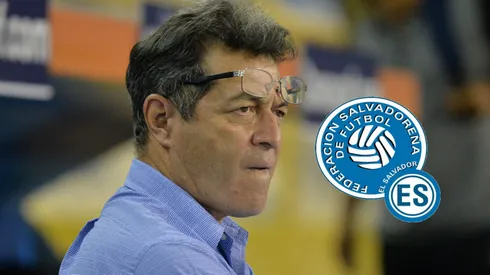 "Después me culpan a mí": Hugo Pérez analiza no jugar amistosos con El Salvador.