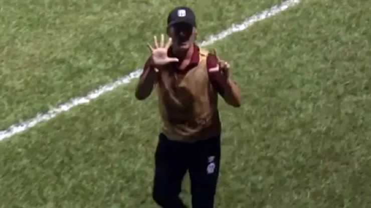 Fuerte sanción para Pedro Troglio en la Liga Nacional