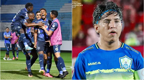 Motagua vs. Olancho FC: cuándo, a qué hora y dónde ver el partido por la Copa Centroamericana 2023.