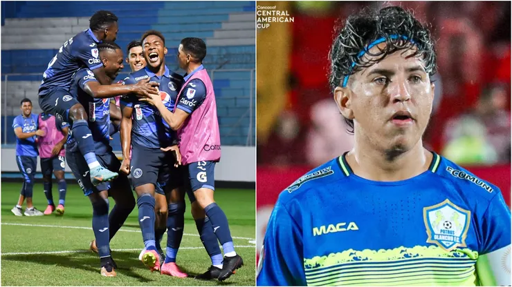 Motagua vs. Olancho FC: cuándo, a qué hora y dónde ver el partido por la Copa Centroamericana 2023.