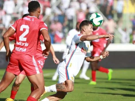 Olimpia vs. Real Sociedad: cómo ver el partido