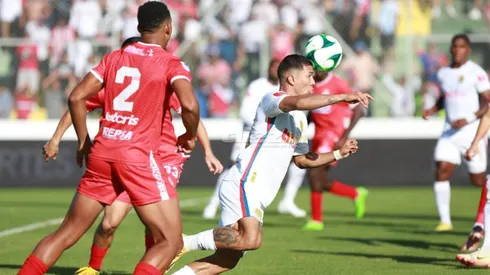 Olimpia vs. Real Sociedad hoy EN VIVO: a qué hora y dónde ver el partido por el Apertura 2023 de la Liga Nacional.