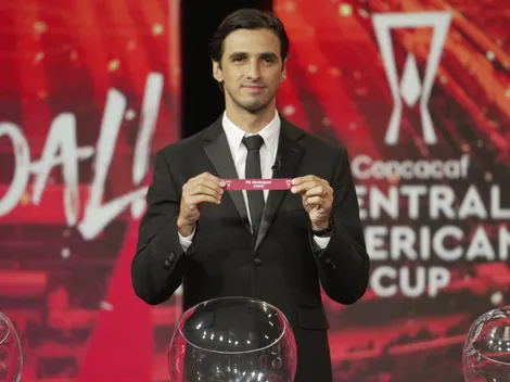 Copa Centroamericana: resultados, calendarios y cuadro rumbo al título