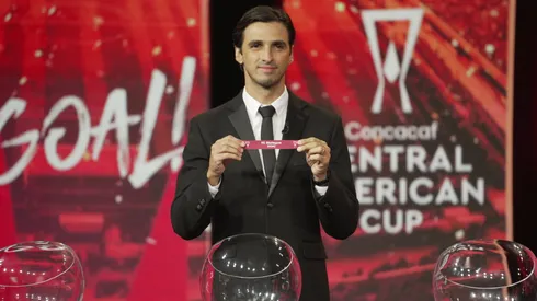 Copa Centroamericana 2023: resultados, calendarios y cuadro rumbo al título.