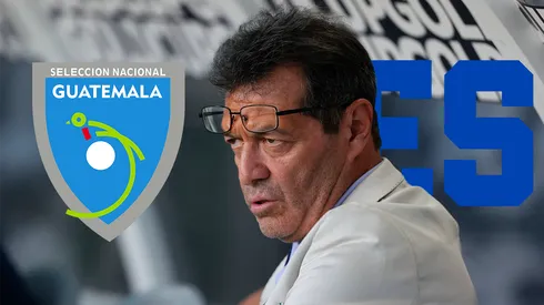 Hugo Pérez se refirió al futuro rival de El Salvador en la Liga de Naciones.