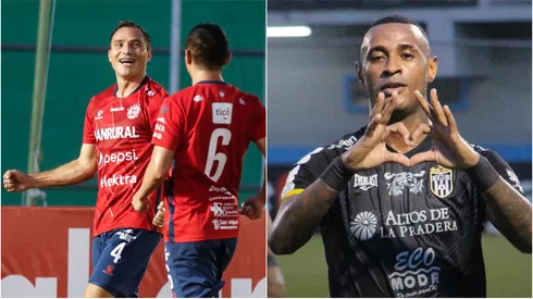 Xelajú MC vs. CAI hoy EN VIVO: cuándo, a qué hora y dónde ver el partido por la Copa Centroamericana 2023.