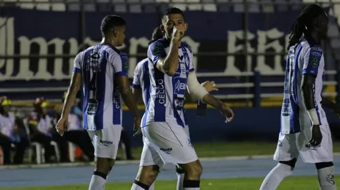 Cartaginés le hizo pagar cara la ineficacia a Cobán Imperial.