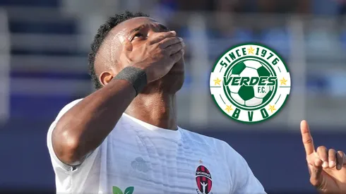 Sporting SM vs. Verdes FC: cuándo, a qué hora y dónde ver el partido por la Copa Centroamericana 2023.