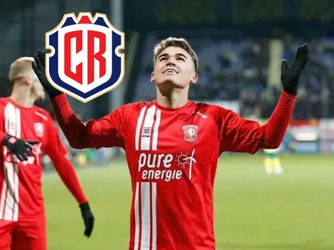 El valor de Manfred Ugalde tras su inminente regreso a la Selección de Costa Rica