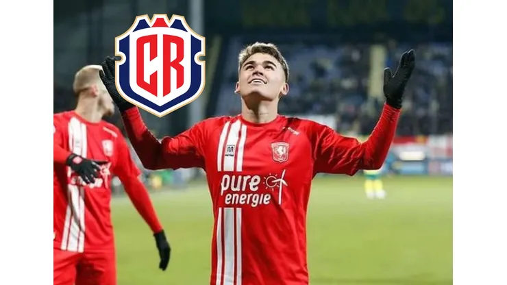 El valor de Manfred Ugalde tras su inminente regreso a la Selección de Costa Rica