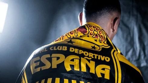 Real España no podrá contar con una de sus máximas figuras.