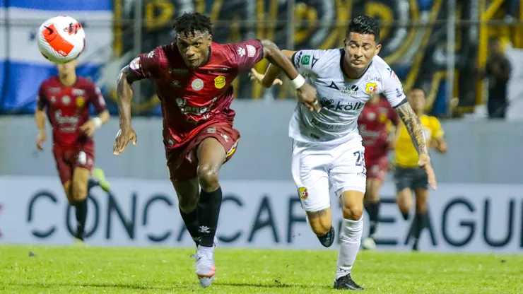 Herediano vs. Real España: cuándo, a qué hora y dónde ver el partido por la Copa Centroamericana 2023.