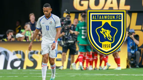 Las razones por la cual se cayó el fichaje de Ismael Díaz