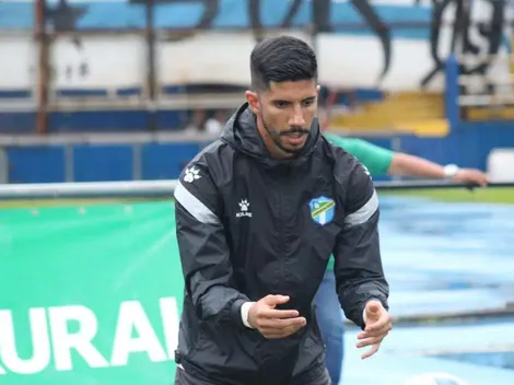 El contundente mensaje de Gerardo Gordillo al fútbol de Guatemala