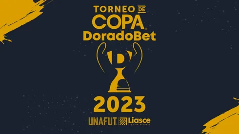 Te contamos los detalles del Torneo de Copa Doradobet 2023.