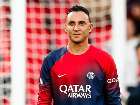 Keylor Navas podría reencontrarse con Cristiano Ronaldo y Neymar tras jugosa oferta del fútbol árabe