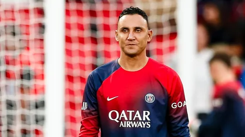 Keylor Navas podría seguir su carrera en Arabia Saudita.