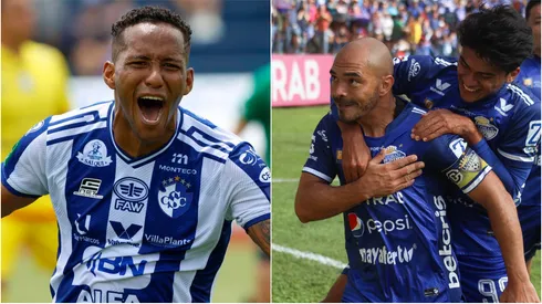 Cobán Imperial vs. Cartaginés: cuándo, a qué hora y dónde ver el partido por la Copa Centroamericana 2023.