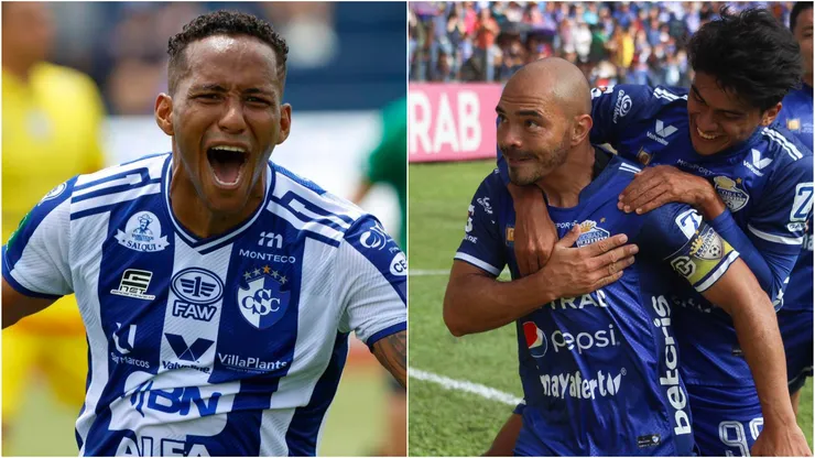 Cobán Imperial vs. Cartaginés: cuándo, a qué hora y dónde ver el partido por la Copa Centroamericana 2023.