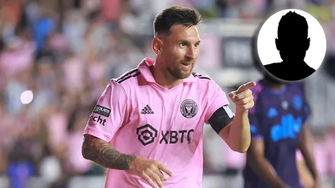 Otro panameño jugaría contra Messi pronto