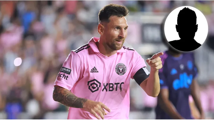 Otro panameño jugaría contra Messi pronto