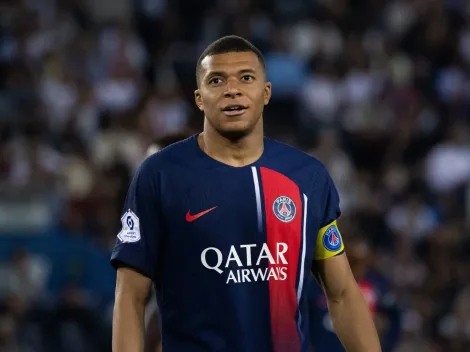 ¿Al Real Madrid? Kylian Mbappé definió su futuro en PSG