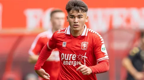 La Fedefut analiza el regreso de Manfred Ugalde a la Selección de Costa Rica (ESPN)