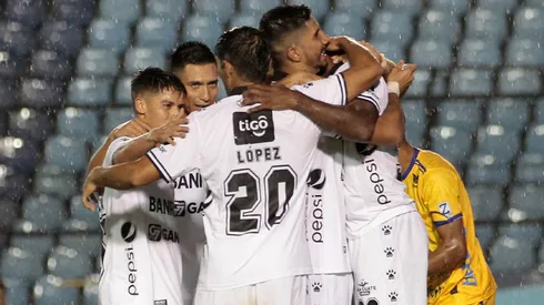Comunicaciones ganó su primer partido del Torneo Apertura 2023