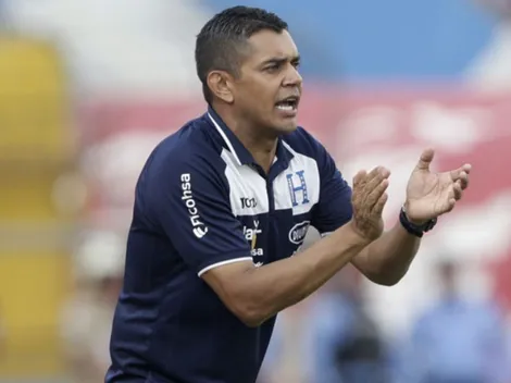 Amado Guevara asegura que tuvo la oportunidad de regresar a la Selección de Honduras