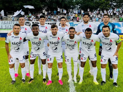Alianza vs. Fuerte San Francisco: cómo ver el partido