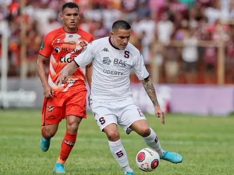 Puntarenas vs. Saprissa: cómo ver el partido