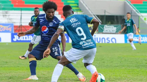 Motagua vs. Marathón hoy EN VIVO: cuándo, a qué hora y dónde ver el clásico por el Apertura 2023 de la Liga Nacional de Honduras.