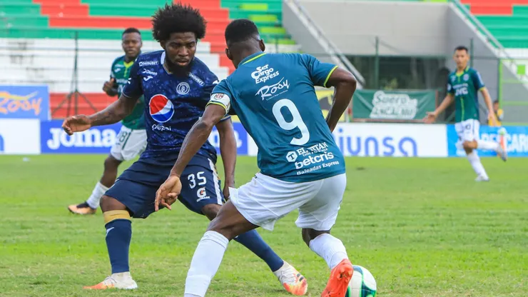 Motagua vs. Marathón hoy EN VIVO: cuándo, a qué hora y dónde ver el clásico por el Apertura 2023 de la Liga Nacional de Honduras.