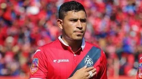 Roberto Domínguez arremete contra la Junta Directiva de FAS