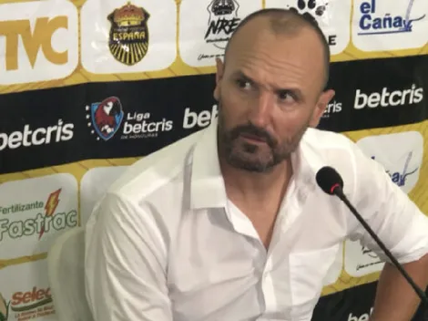 Palomo Rodríguez: “Yo también tengo un poco de hue…”