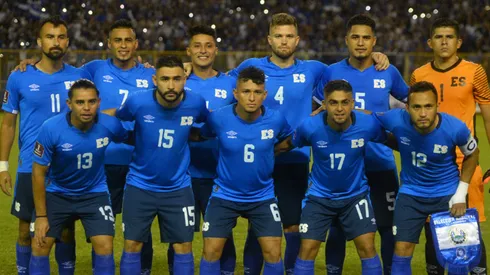 Hugo Pérez da a conocer nueva nómina de la Selección de El Salvador