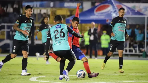 Municipal vs. Antigua GFC: cuándo, a qué hora y dónde ver el juego por el Apertura 2023 de la Liga Nacional de Guatemala.