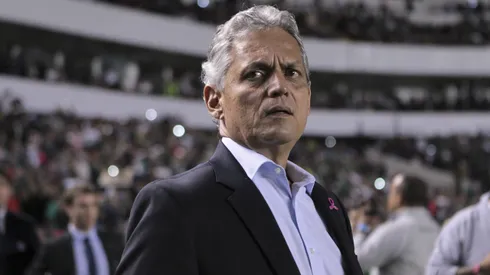 Reinaldo Rueda hablós sobre la preparación para enfrentar a Guatemala.
