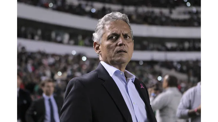 Reinaldo Rueda hablós sobre la preparación para enfrentar a Guatemala.