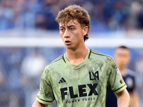 ¿Nathan Ordaz se arrepintió? El legionario le abrió una puerta a El Salvador