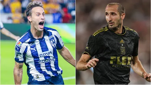 Dónde ver hoy LAFC vs. Monterrey EN VIVO por la Leagues Cup 2023: hora, TV y alineaciones.