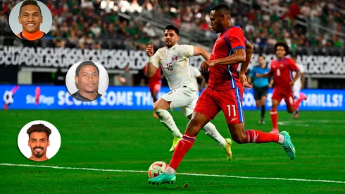 Esta será la competencia de Ismael Díaz en Arabia